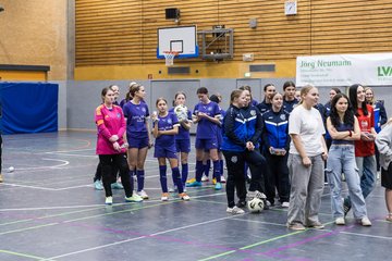Bild 125 - wCJ Falkinnen Cup